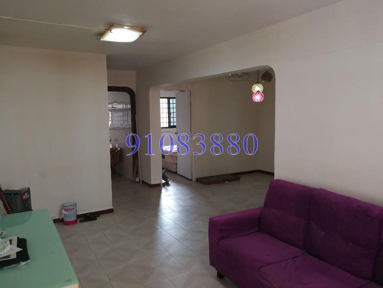 Blk 135 Bukit Batok West Avenue 6 (Bukit Batok), HDB 3 Rooms #170097602